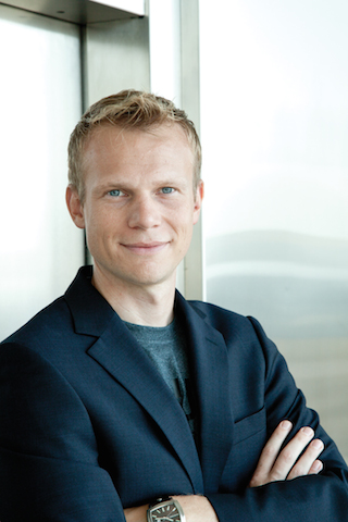 Photo of Helmut Juskewycz