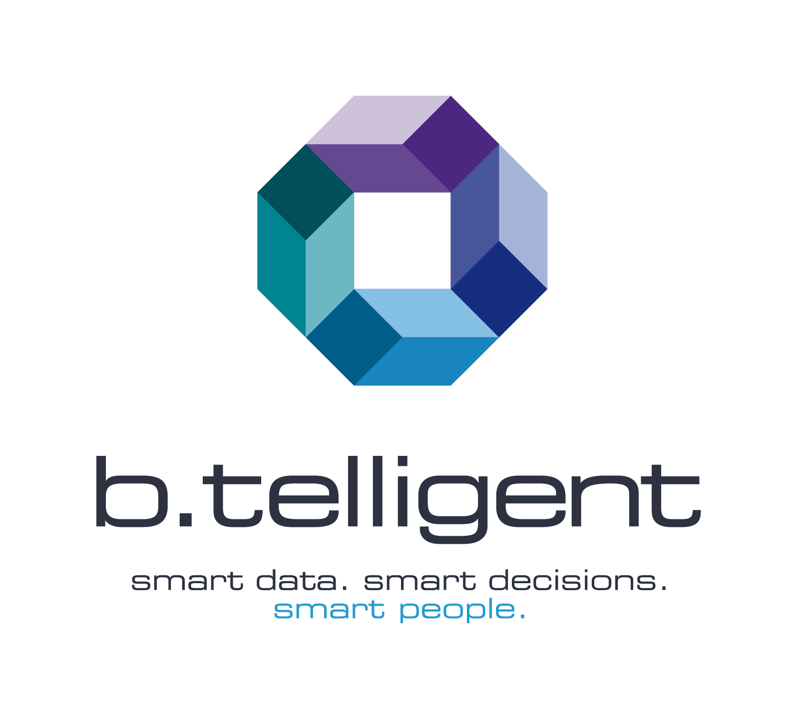 Logo von b.telligent Austria GmbH