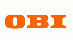 Logo von OBI Bau- und Heimwerkermärkte