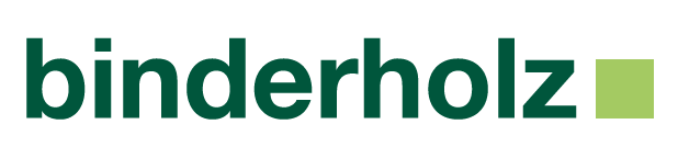 Logo von Binderholz GmbH