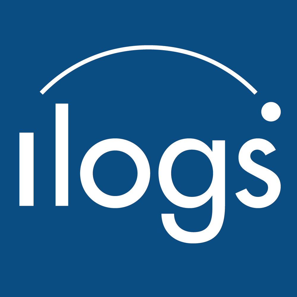 Logo von ilogs healthcare GmbH