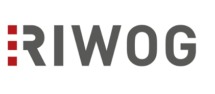 Logo von RIWOG Real Estate Management GmbH