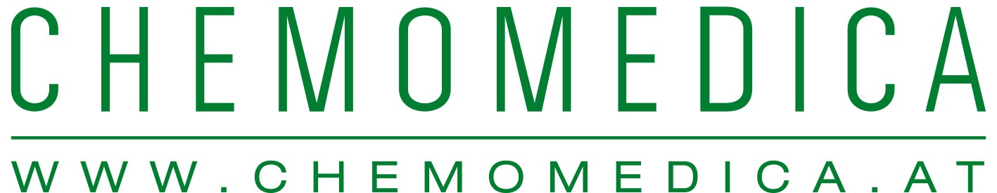 Logo von CHEMOMEDICA GmbH