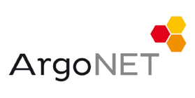 Logo von ArgoNET GmbH