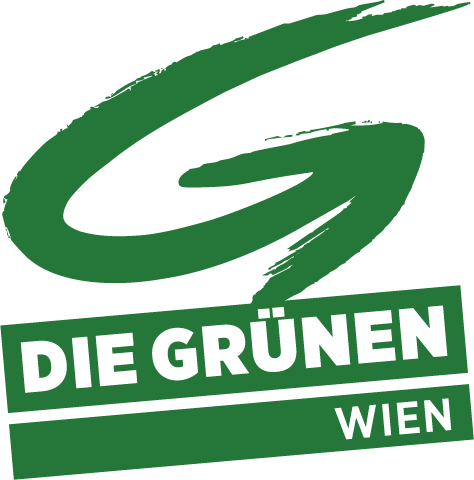 Logo von Die Grünen - Grüne Alternative Wien