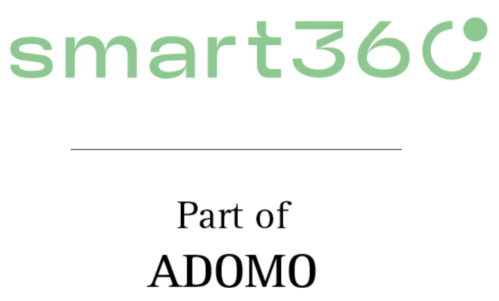 Logo von ADOMO Beteiligungs GmbH