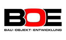 Logo von BOE Baumanagement Gesellschaft m.b.H.