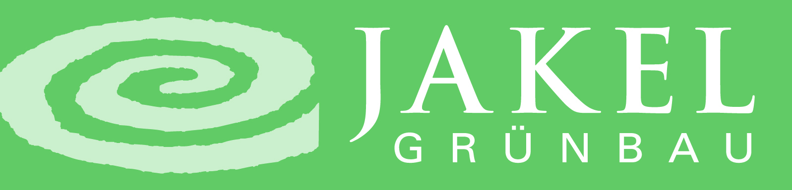 Logo von Grünbau Jakel GmbH