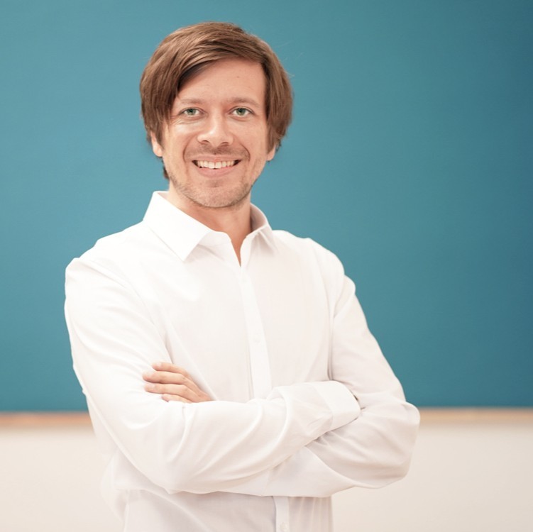 Foto von Günther Veit