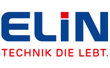 Logo von ELIN GmbH