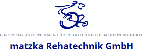 Logo von MATZKA Rehatechnik GmbH