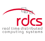 Logo von RDCS Informationstechnologie GmbH