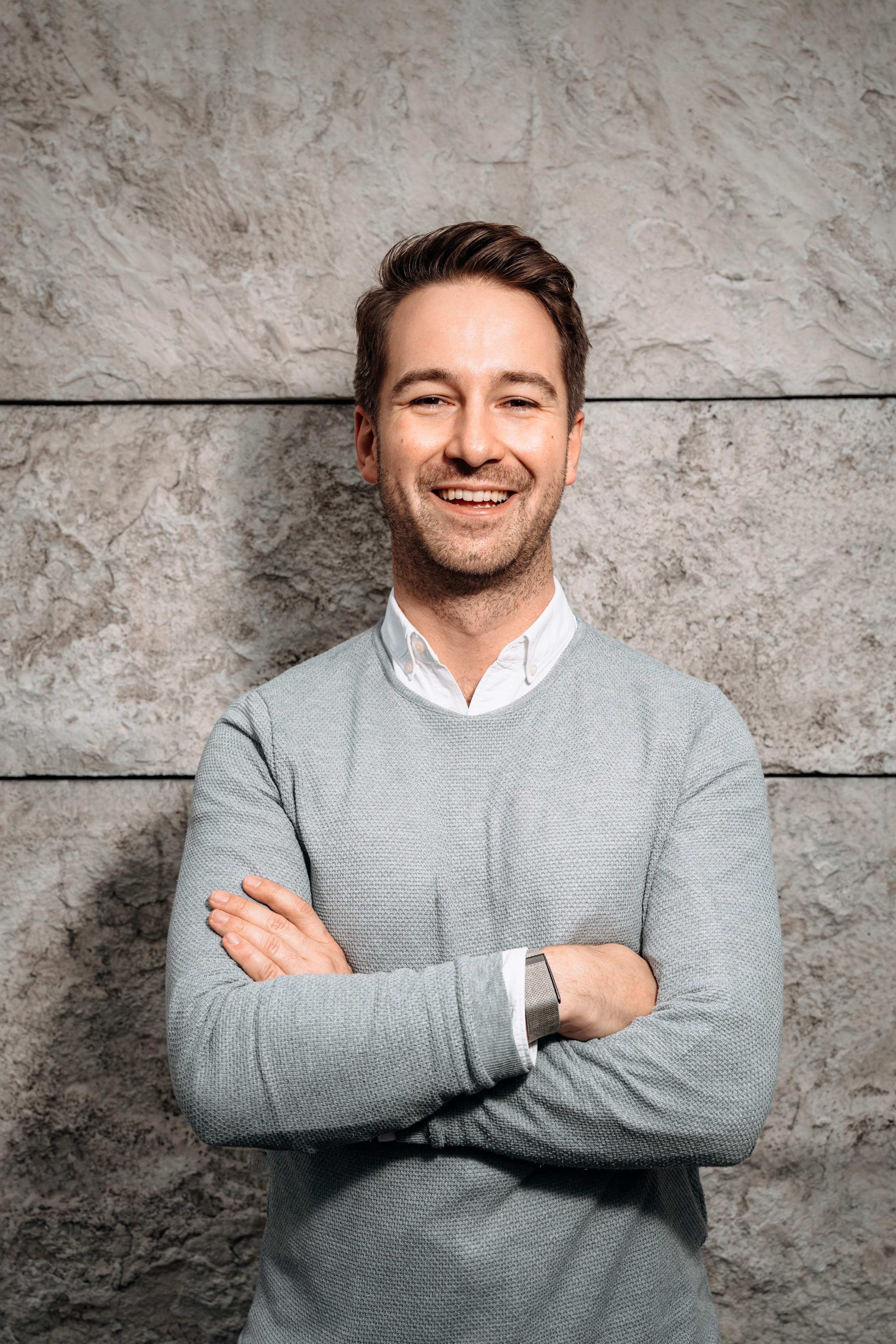 Foto von Maximilian Dorfner