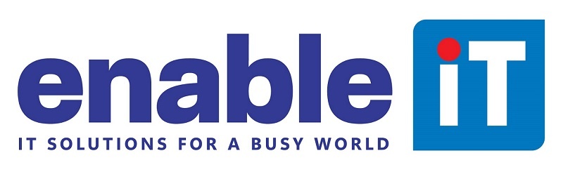 Logo von enable-it GmbH