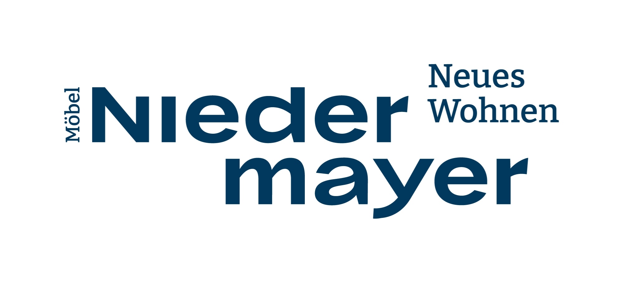 Logo von Niedermayer Neues Wohnen GmbH