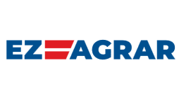Logo von EZ Agrar eGen.