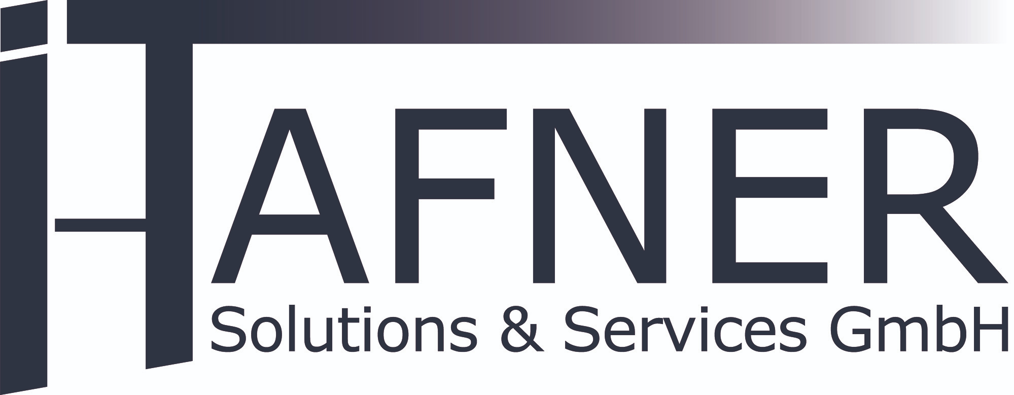 Logo von IT-Hafner Solutions & Services GmbH
