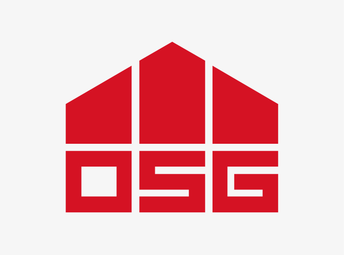 Logo von Oberwarter gem Bau, Wohn u Siedl-GenmbH