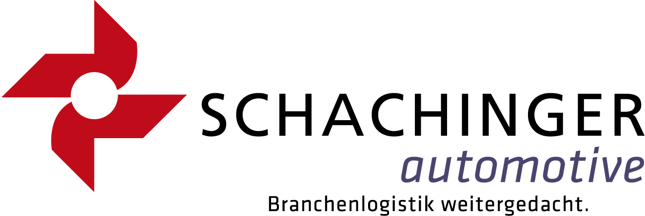 Logo von SCHACHINGER automotive GmbH