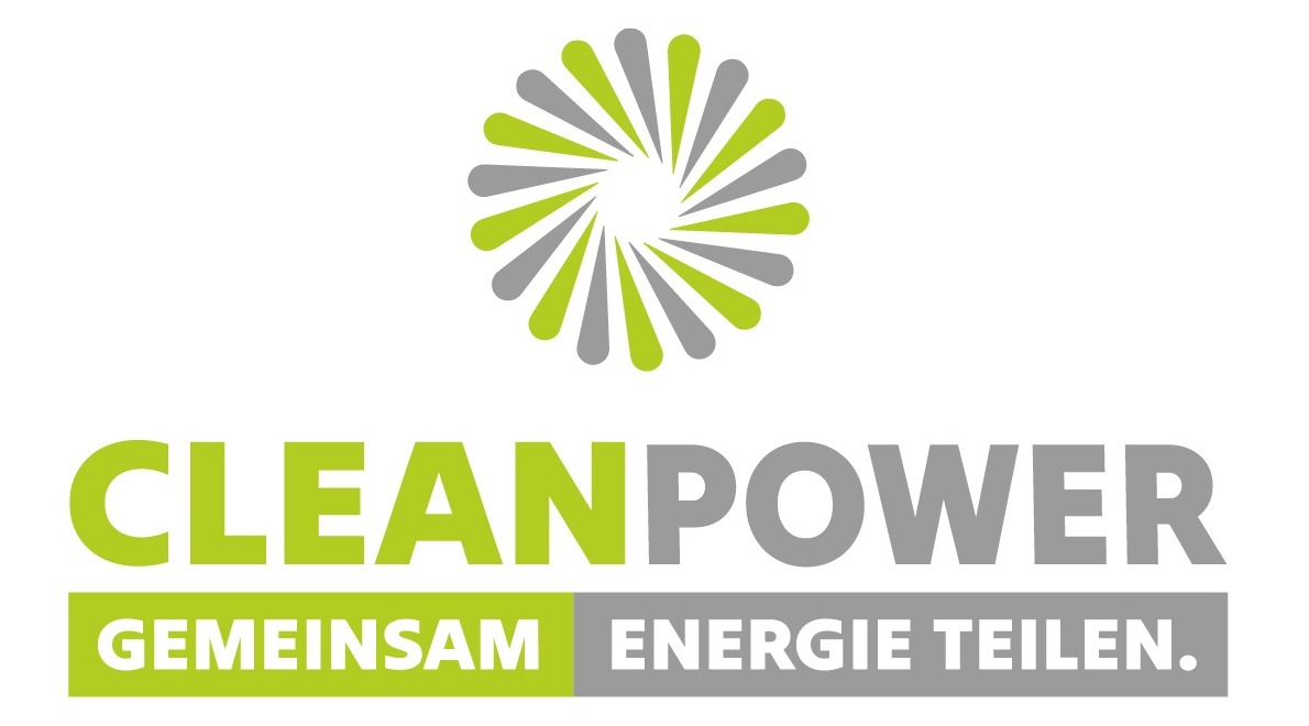 Logo von Clean Power Energy Investment GmbH