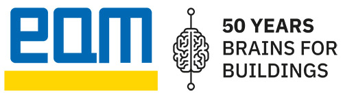 Logo von EAM Systems GmbH