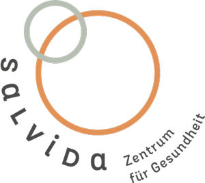 Logo von Salvida Holding GmbH