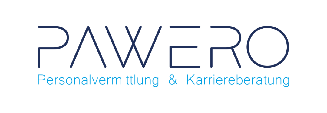 Logo von PAWERO GmbH – Personalvermittlung und Karriereberatung