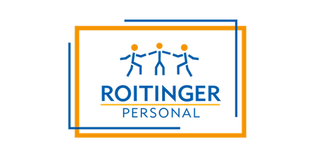 Logo von Roitinger Personal GmbH