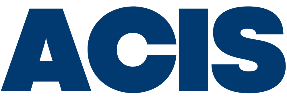 Logo von ACIS GmbH