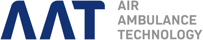 Logo von Air Ambulance Technology Gesellschaft m.b.H.