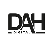 Logo von DAH Digital GmbH