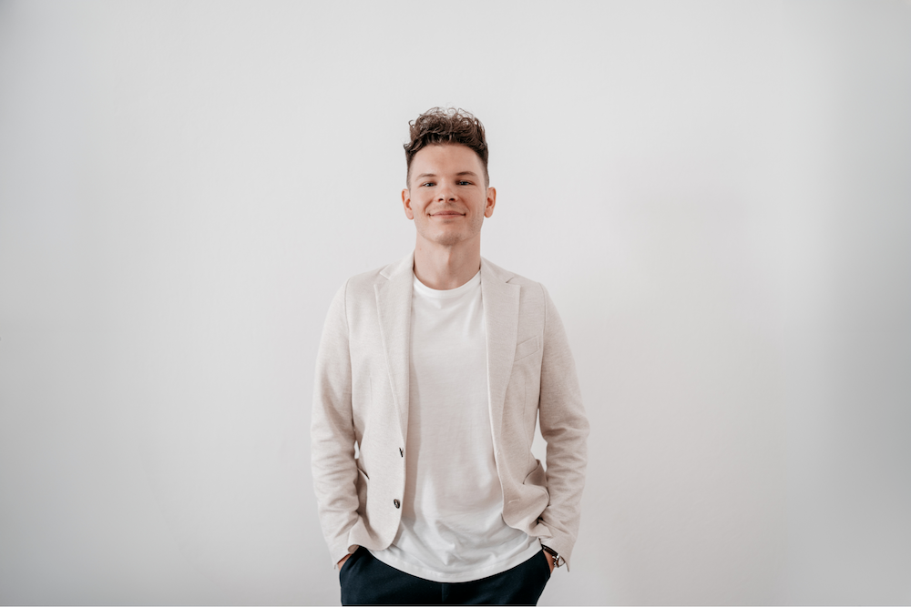 Foto von Wolfgang Deutschmann