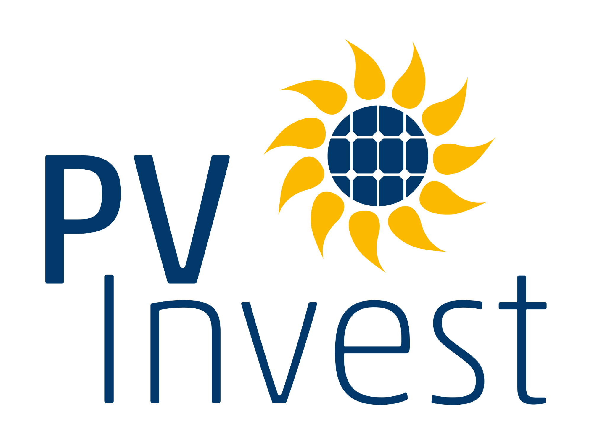 Logo von PV - Invest GmbH
