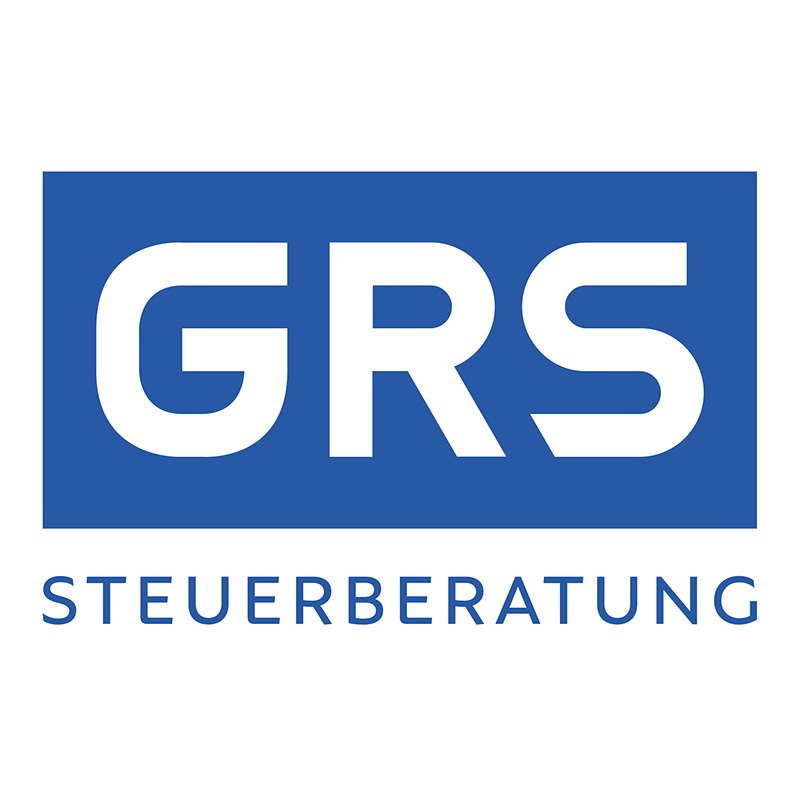Logo von GRS Wirtschaftsprüfung Steuerberatung GmbH