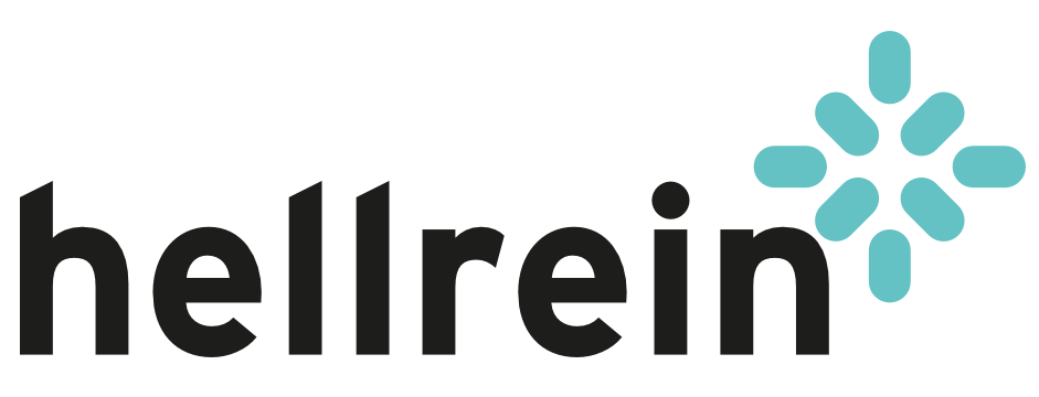 Logo von Hellrein Reinigungsdienst GesmbH