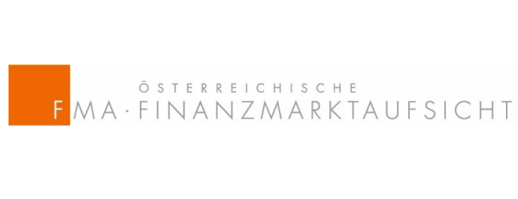 Logo von FMA - Finanzmarktaufsicht Österreich