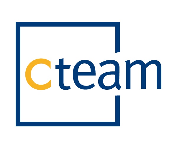 Logo von Cteam Leitungsbau Österreich GmbH