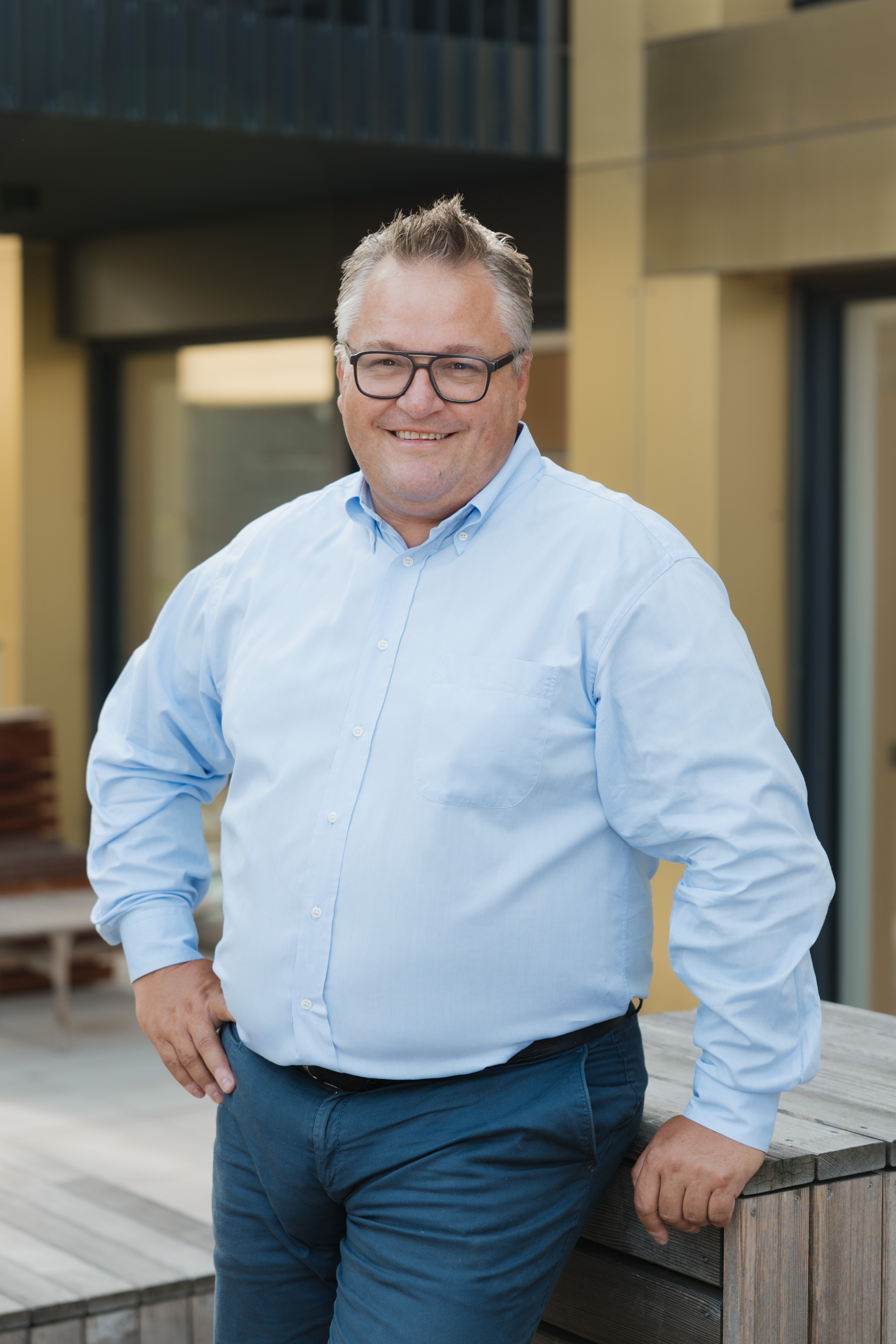 Foto von Martin Kladensky