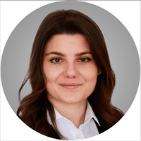Foto von Samira Hadaya