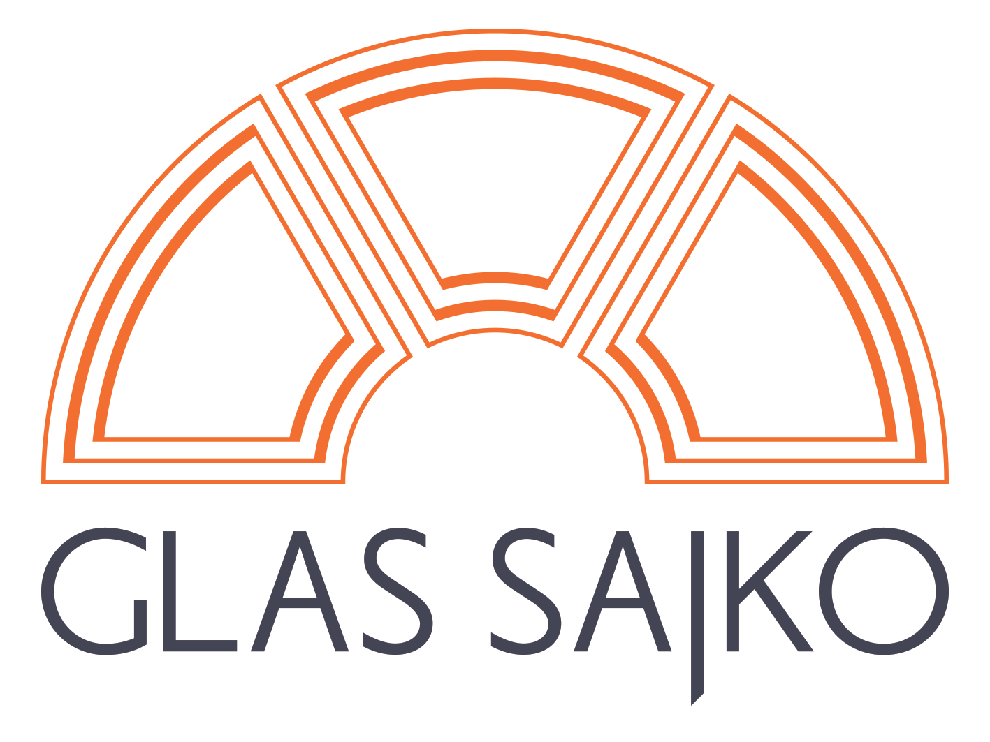Logo von Glas Sajko GmbH