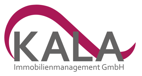 Logo von KALA Immobilienmanagement GmbH
