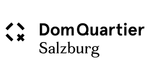 Logo von DomQuartier Salzburg GmbH