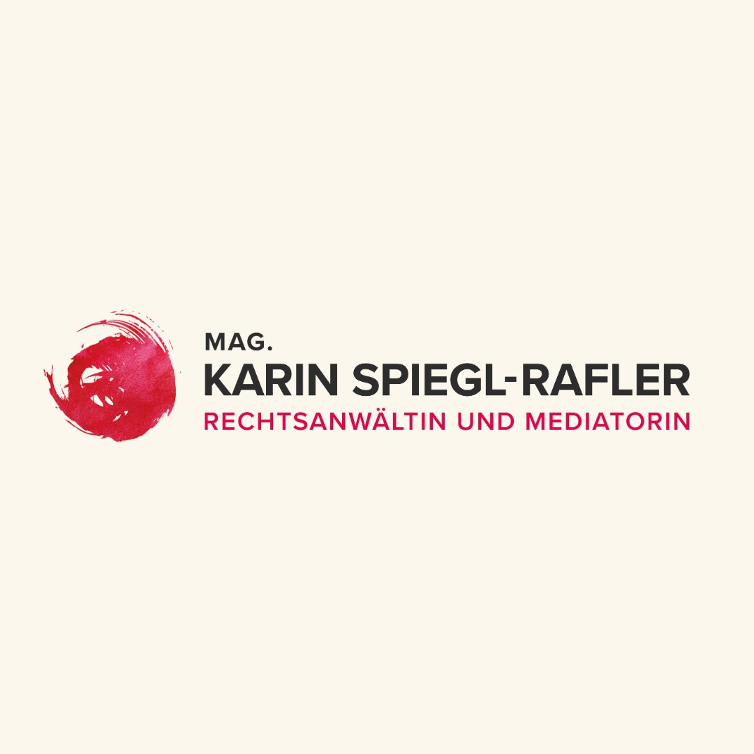 Logo von Rechtsanwaltskanzlei Mag. Spiegl-Rafler