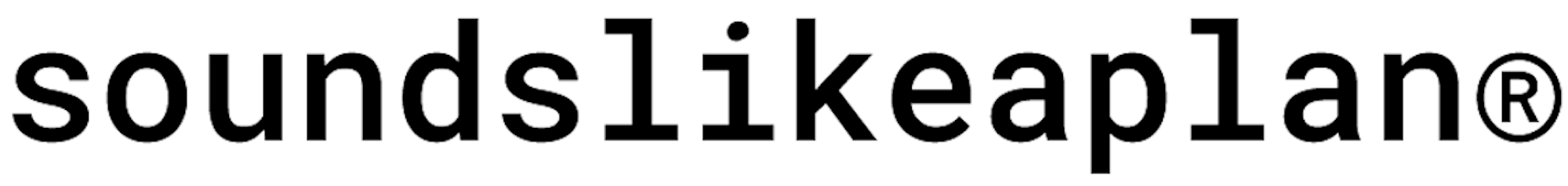 Logo von soundslikeaplan GmbH