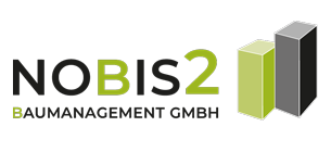 Logo von NOBIS 2 BAUMANAGEMENT GMBH