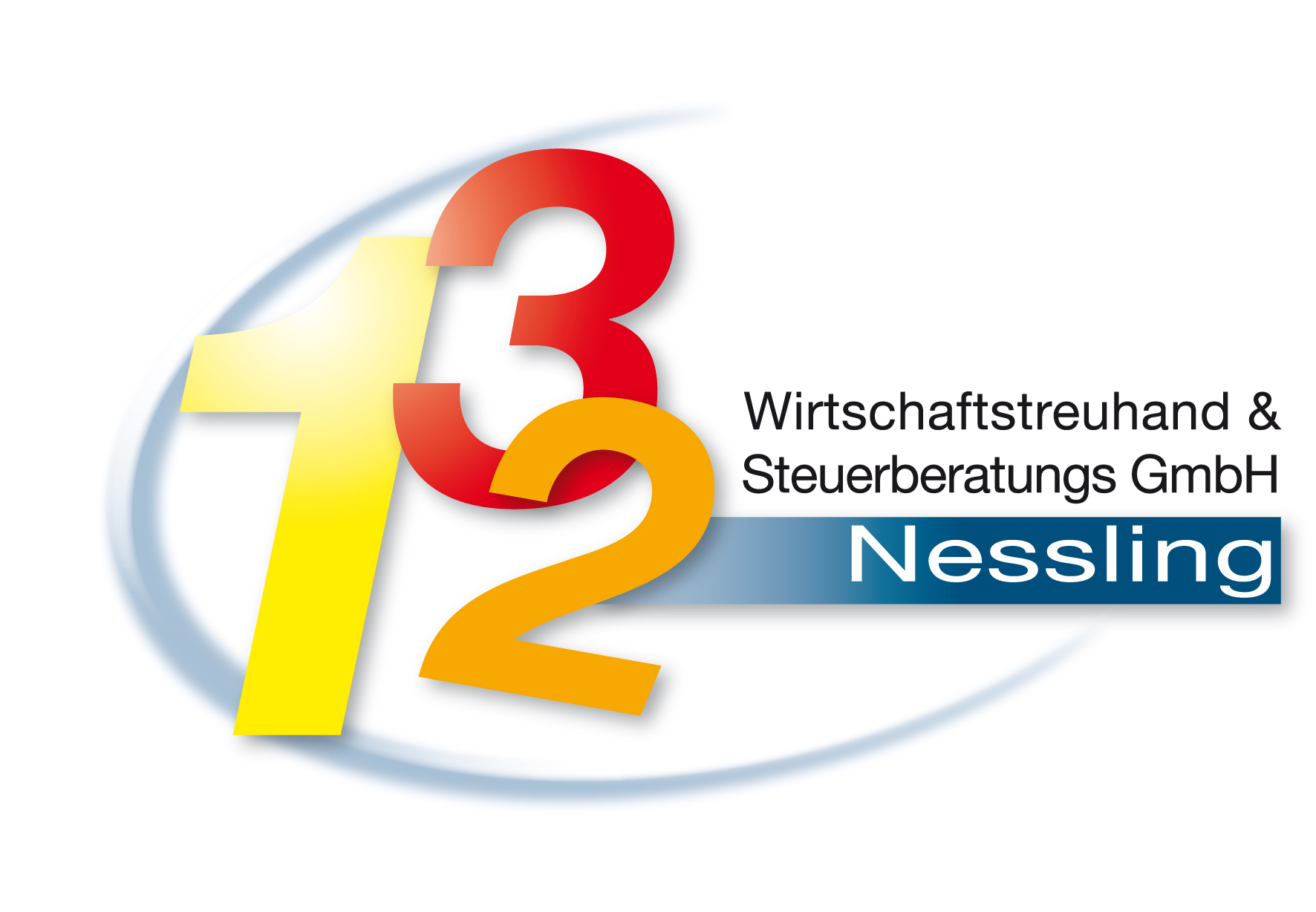 Logo von Nessling Wirtschaftstreuhand & Steuerberatungs GmbH