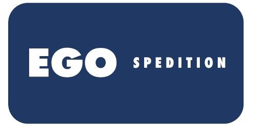 Logo von EGO Spedition GmbH