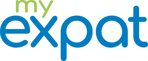Logo of MyExpat GmbH
