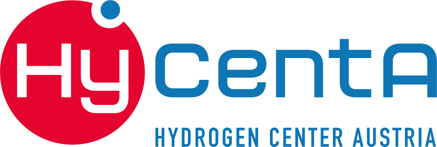 Logo von HyCentA Research GmbH