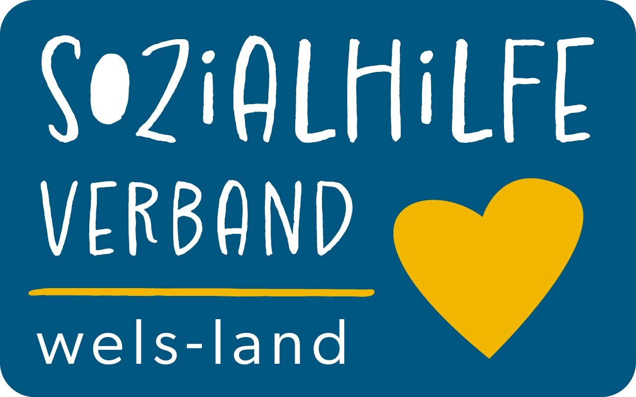 Logo von Sozialhilfeverband Wels-Land